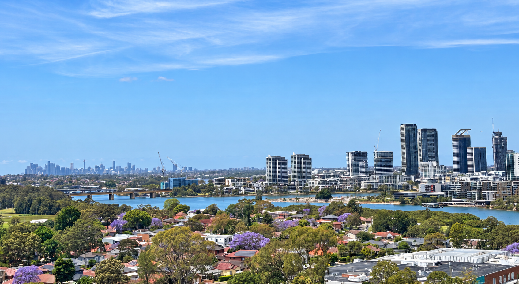D1022/24 Lemon Tree Avenue — photo from Ray White The Horizon Group - North