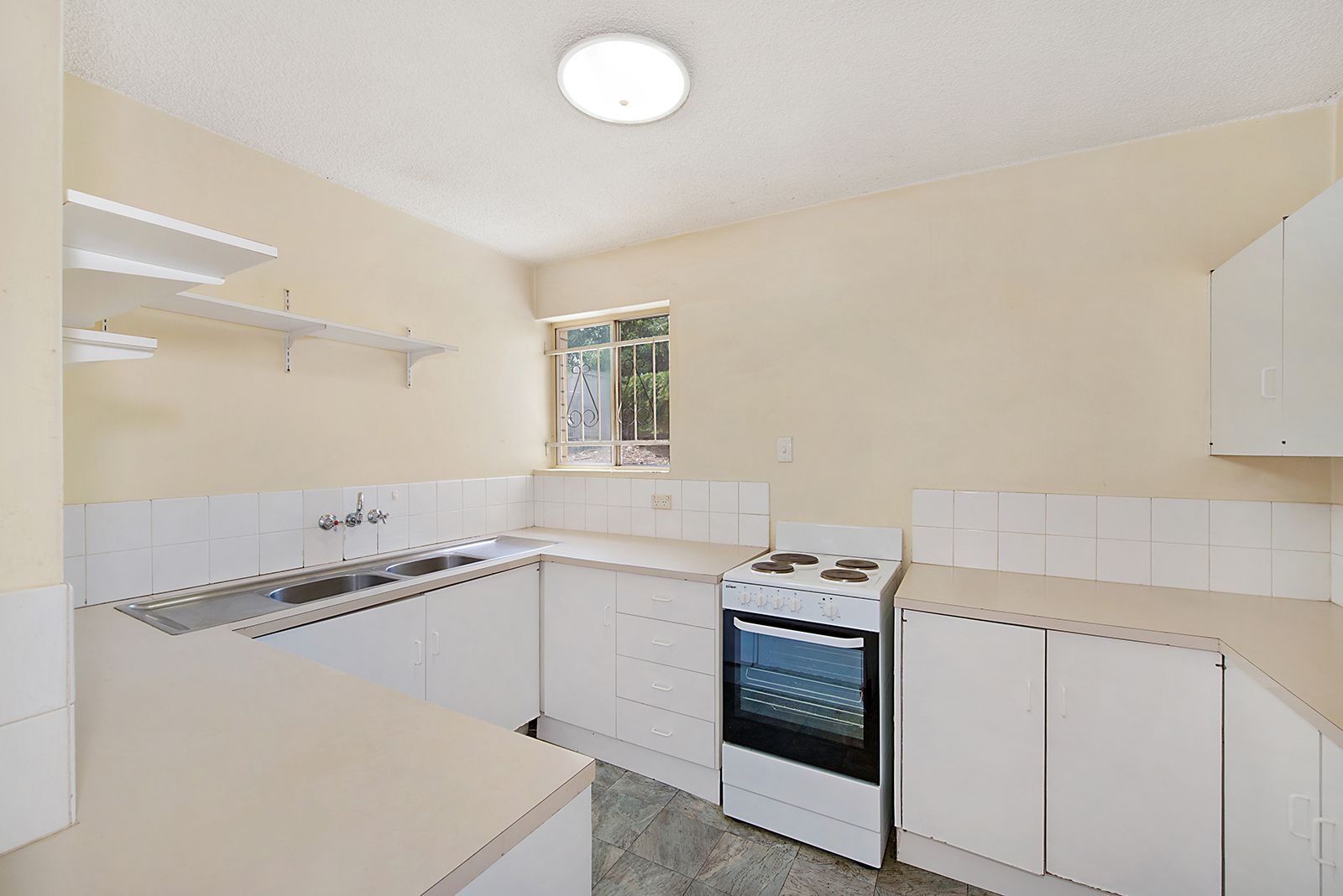 3/11 Grimes Street, Auchenflower, QLD 4066