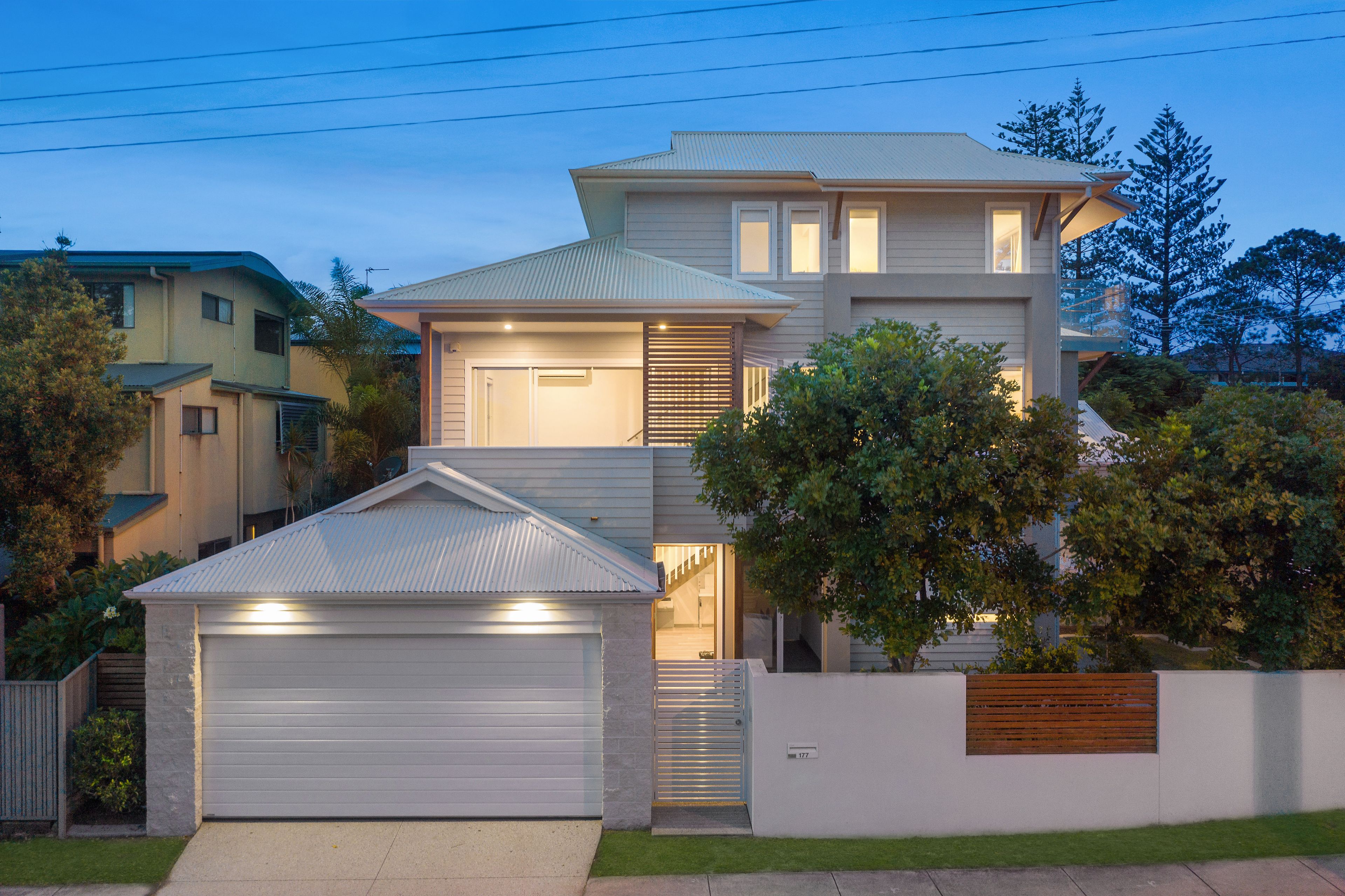177 Cypress Terrace, Palm Beach QLD 4221