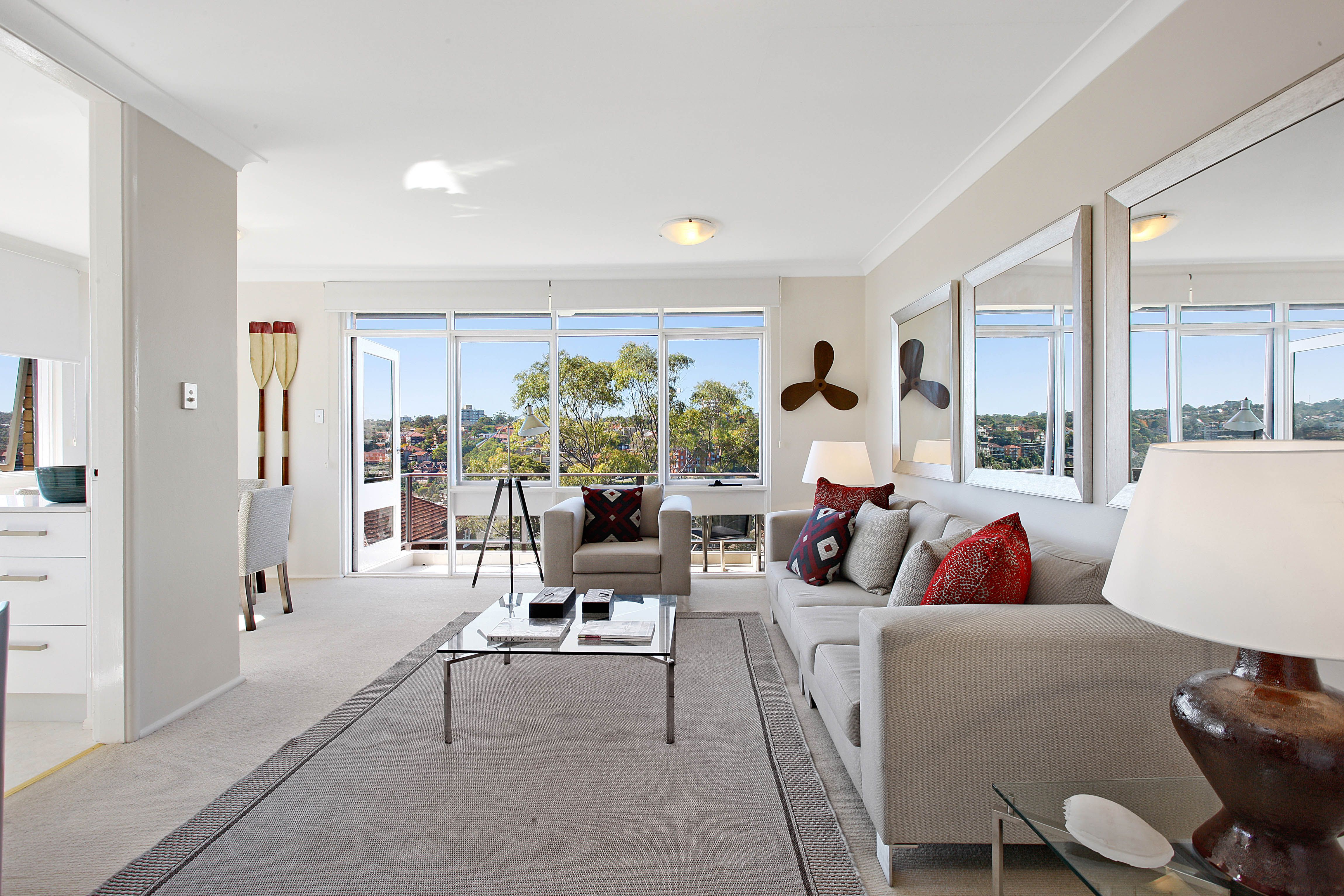 10/12 Kareela Road, Cremorne Point, NSW 2090