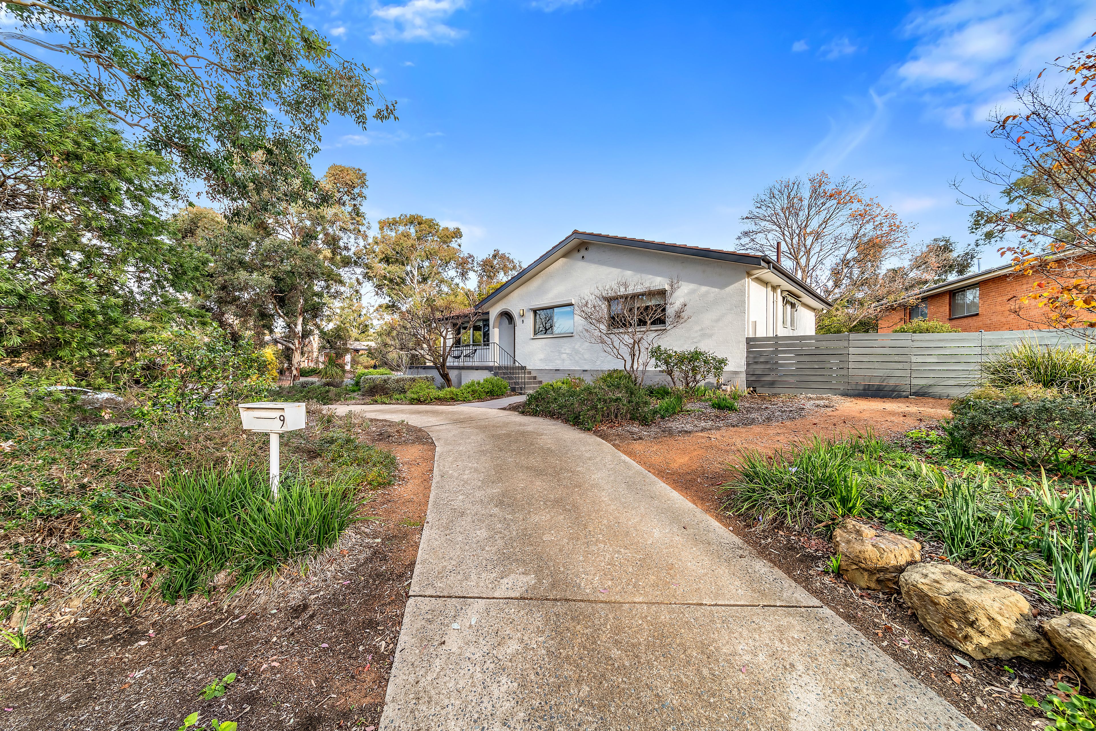 9 Alroy Circuit, Hawker, ACT 2614