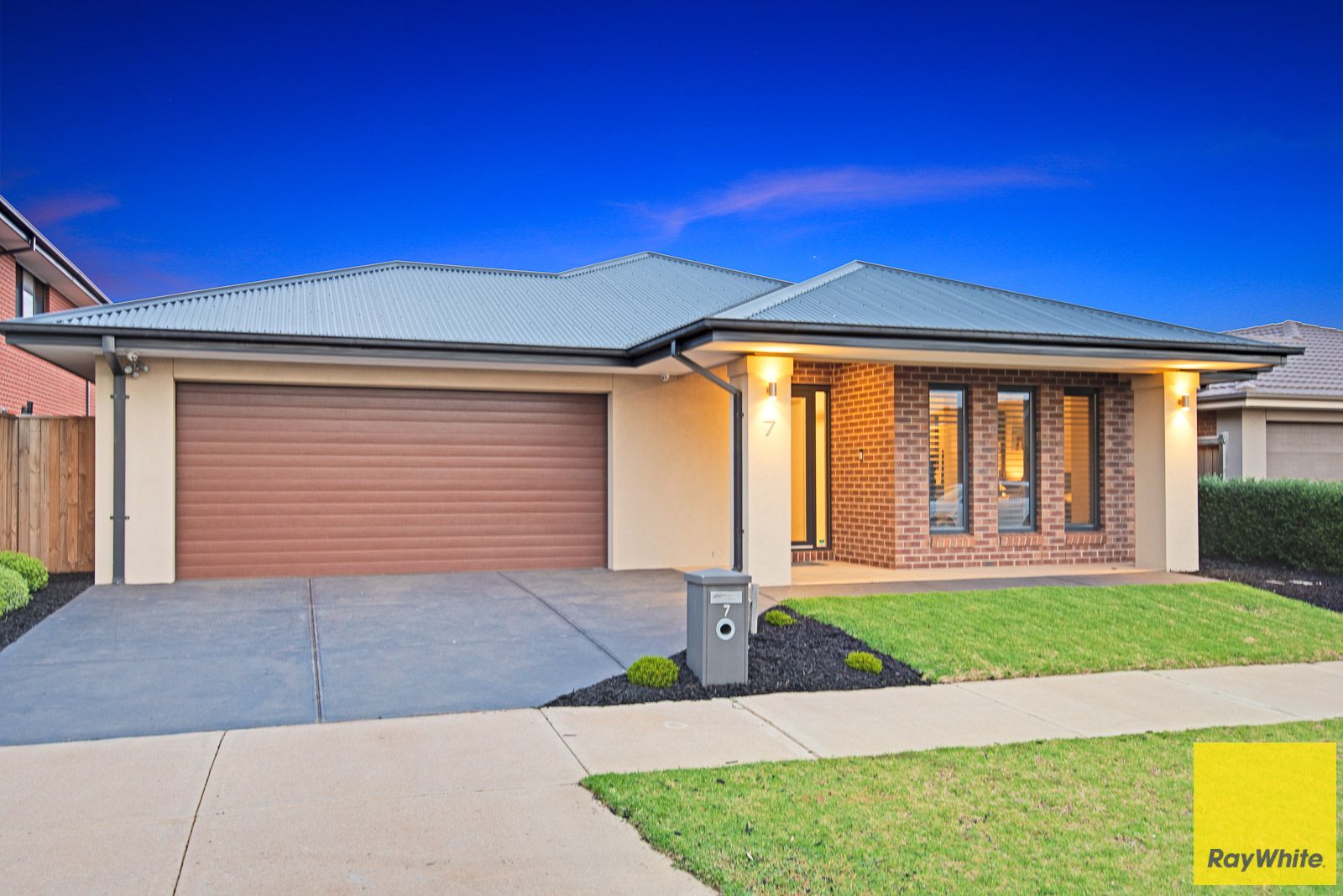 7 Bolte Drive, Truganina, VIC 3029