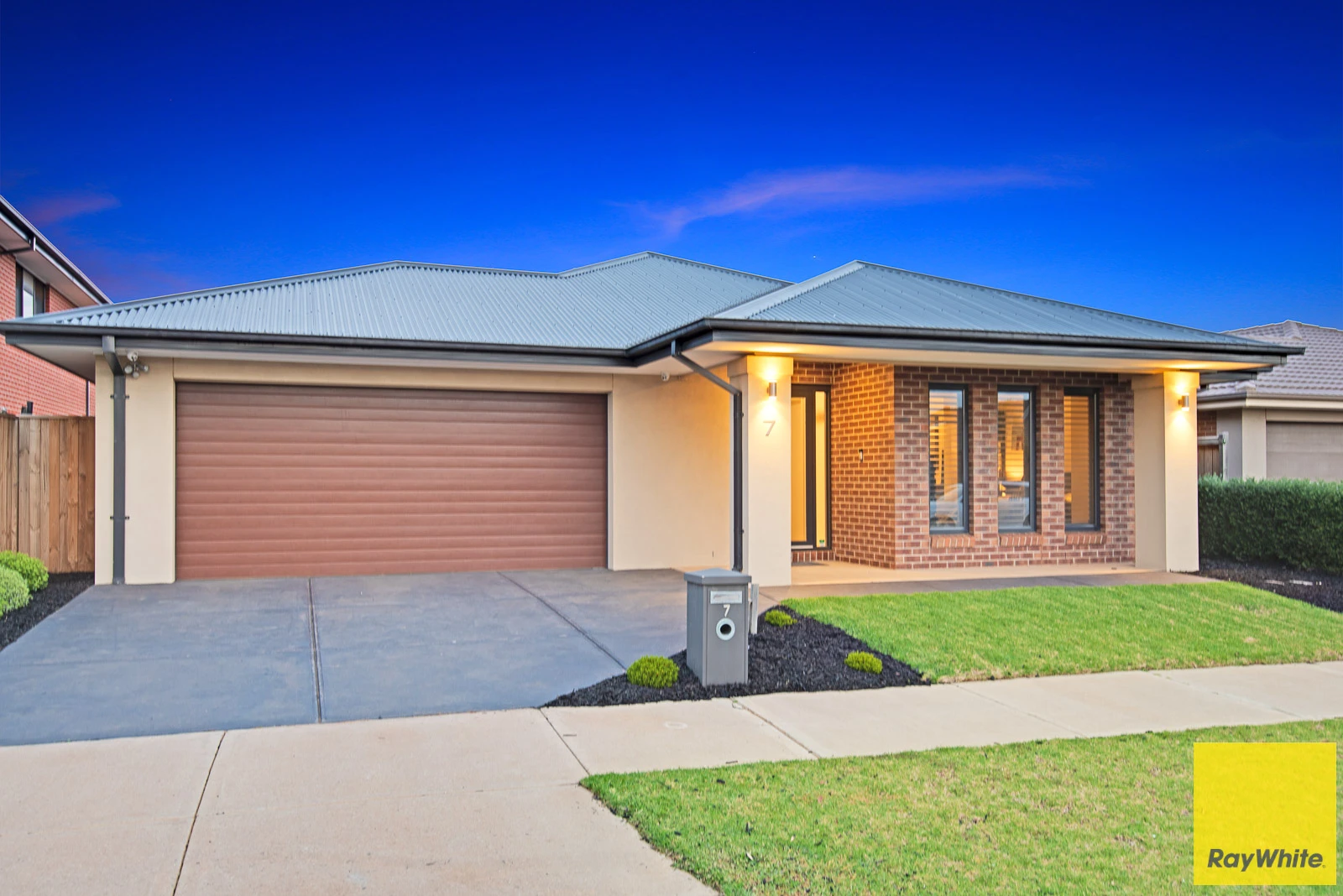 7 Bolte Drive, Truganina, VIC 3029