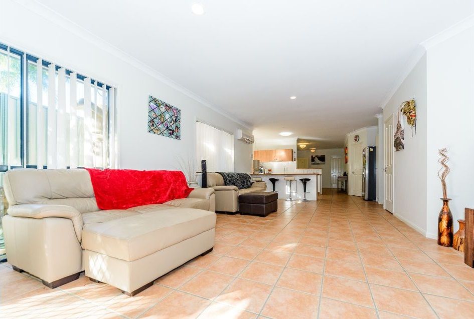 38 Vivacity Drive, Upper Coomera, QLD 4209