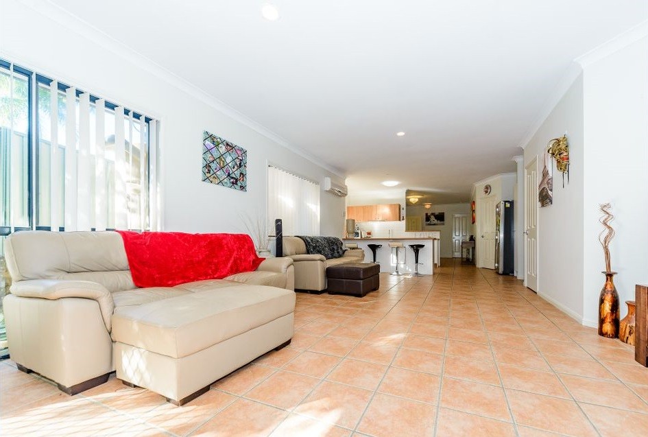 38 Vivacity Drive, Upper Coomera, QLD 4209