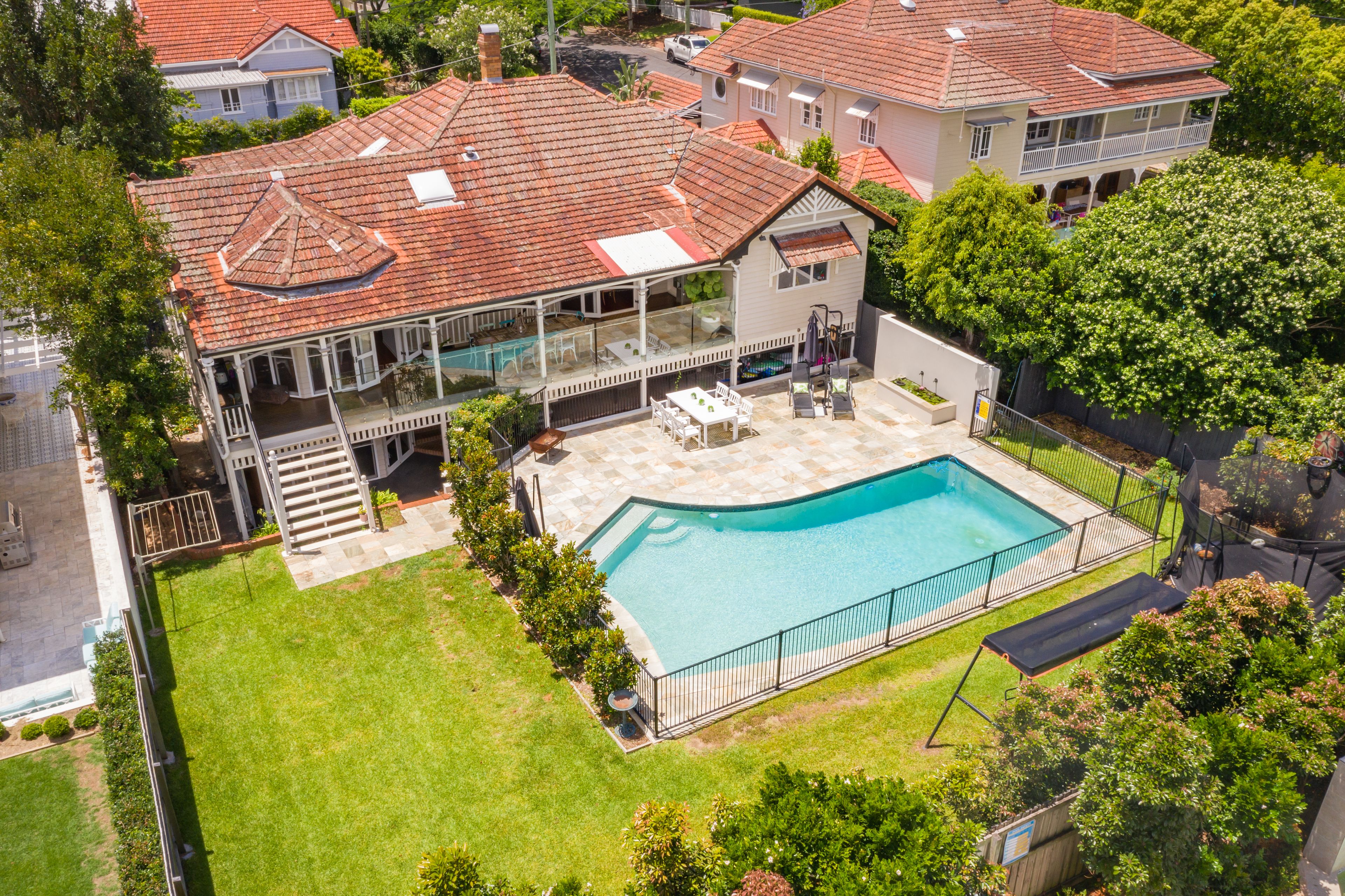 11 Baldwin Street, Ascot, QLD 4007