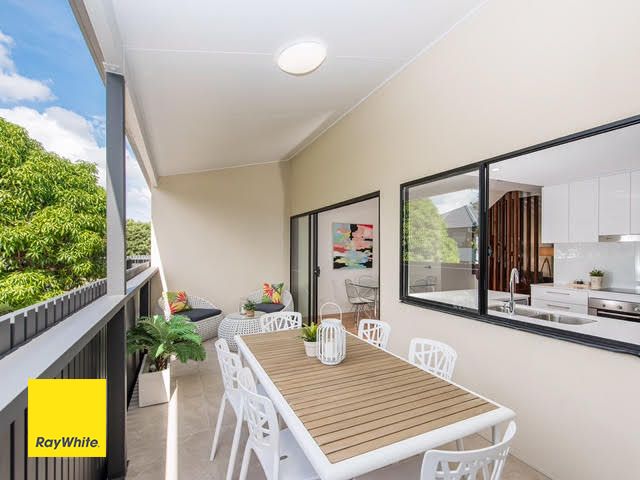 7/44-46 Jamieson Street, Bulimba, QLD 4171