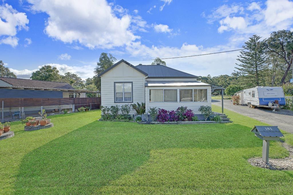 181 Macquarie Road, Fassifern, NSW 2283
