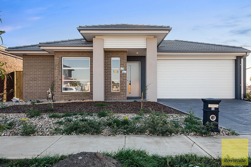 13 Vecot Street, Tarneit, VIC 3029