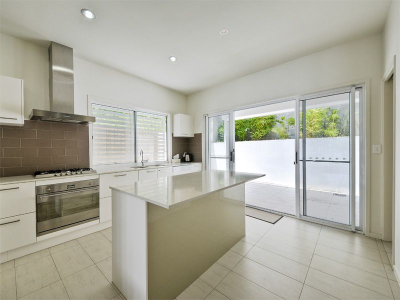1/36 Belleview Parade, Paddington, QLD 4064