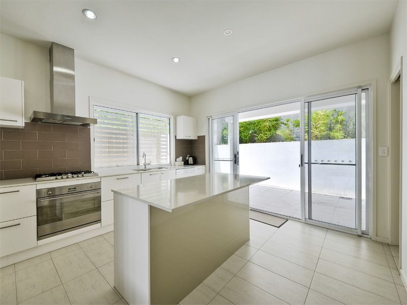 1/36 Belleview Parade, Paddington, QLD 4064