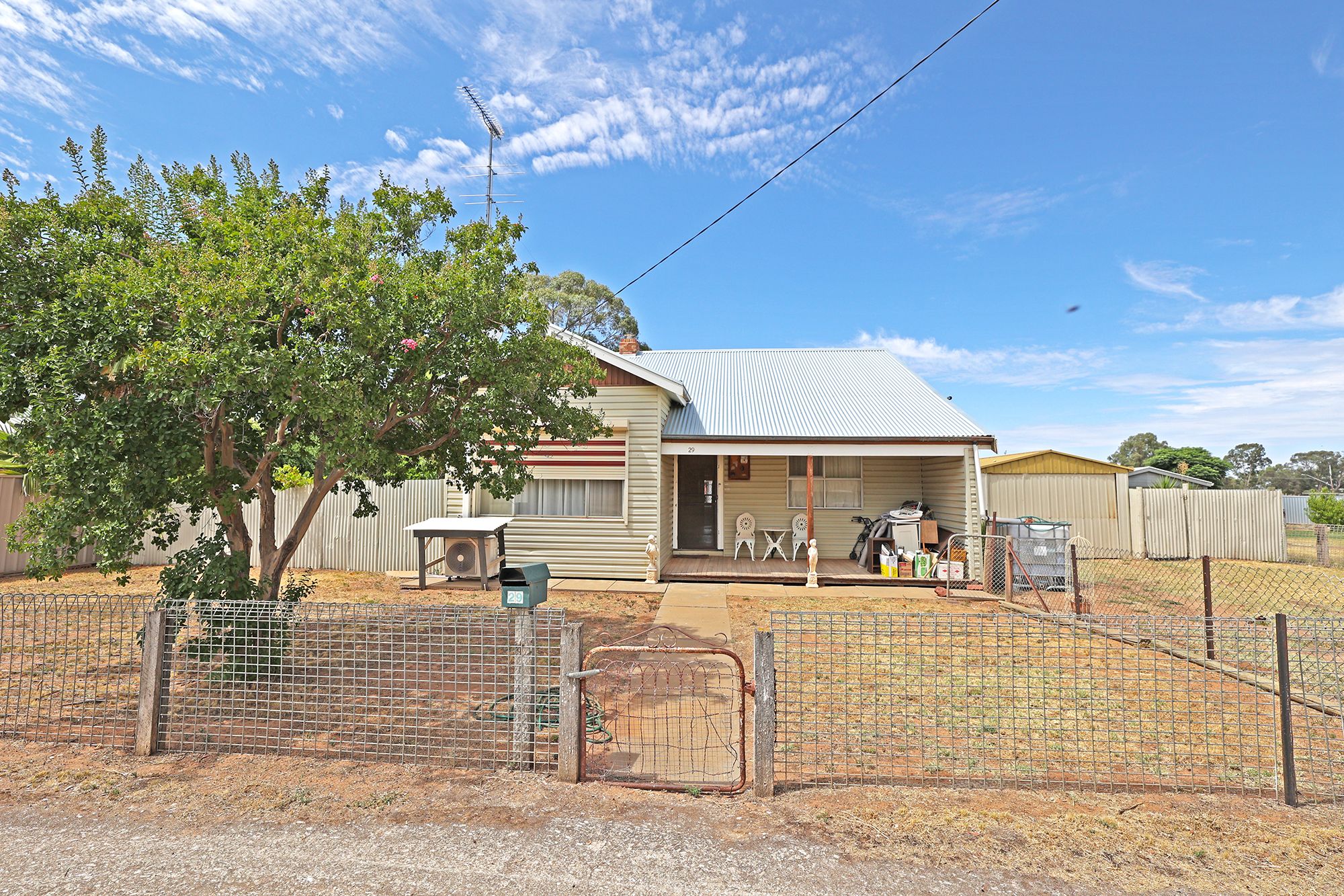 29 Mitchell Street, Ouyen, VIC 3490