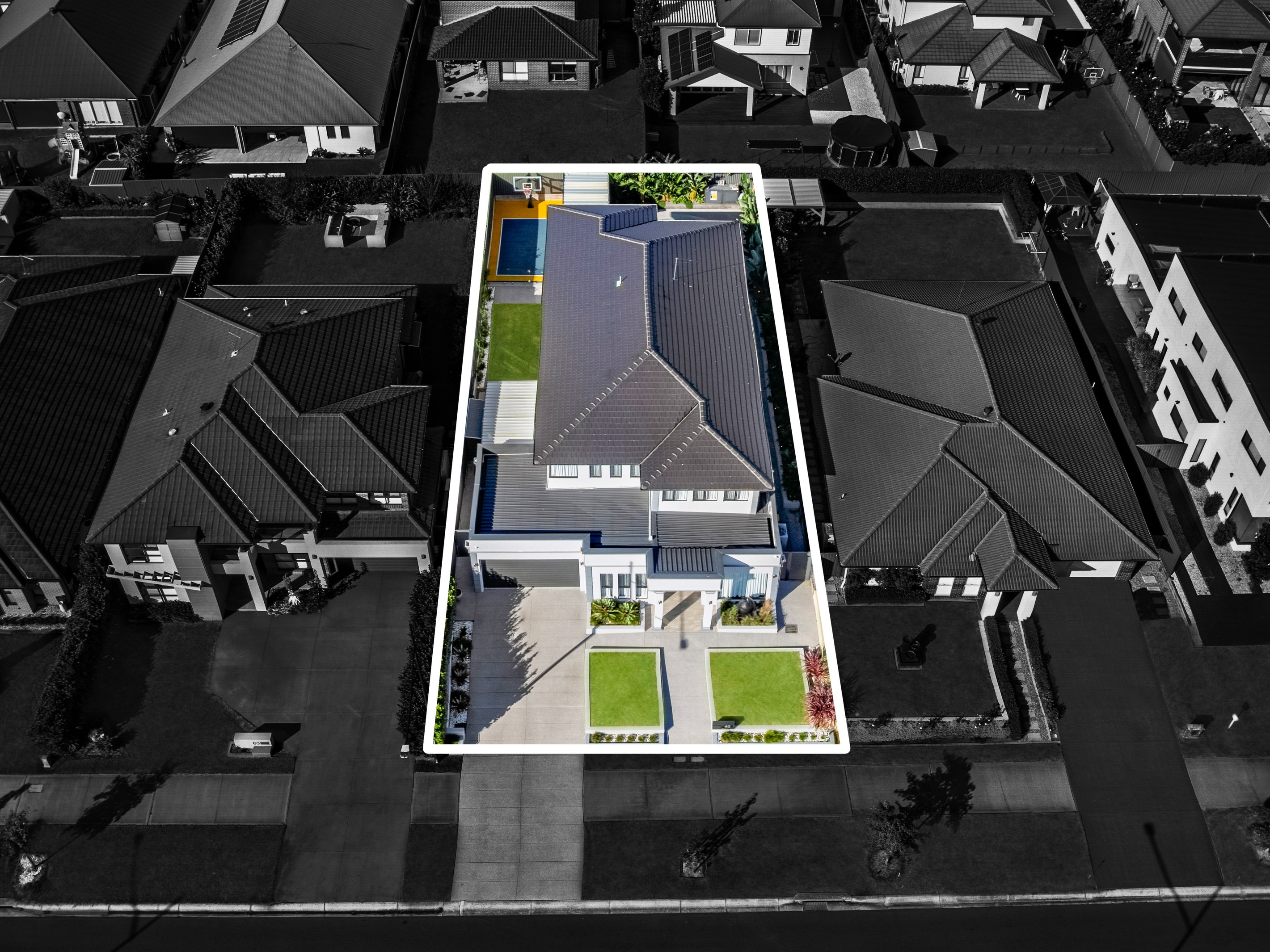 65 Governor Drive, Harrington Park, NSW 2567