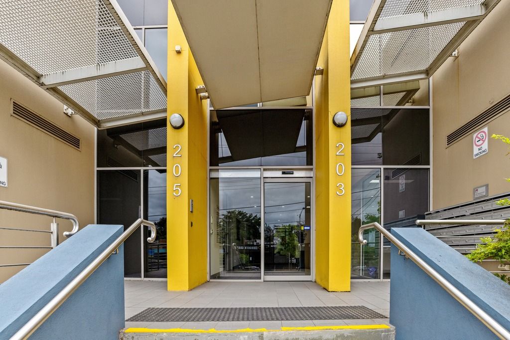 Suite BO1/203-205 Blackburn Road, Mount Waverley, VIC 3149
