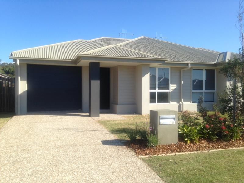 18A Denham Crescnet, Willow Vale, QLD 4209