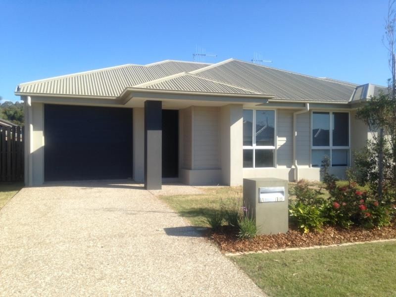 18A Denham Crescnet, Willow Vale, QLD 4209