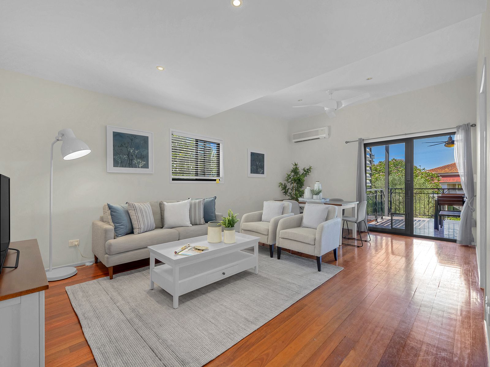 4/56 Mark Street, New Farm, QLD 4005
