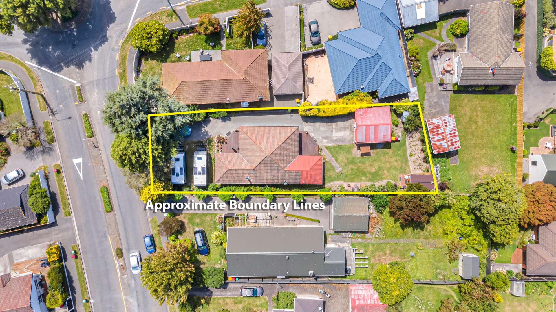 172 Avonhead Road photo 18