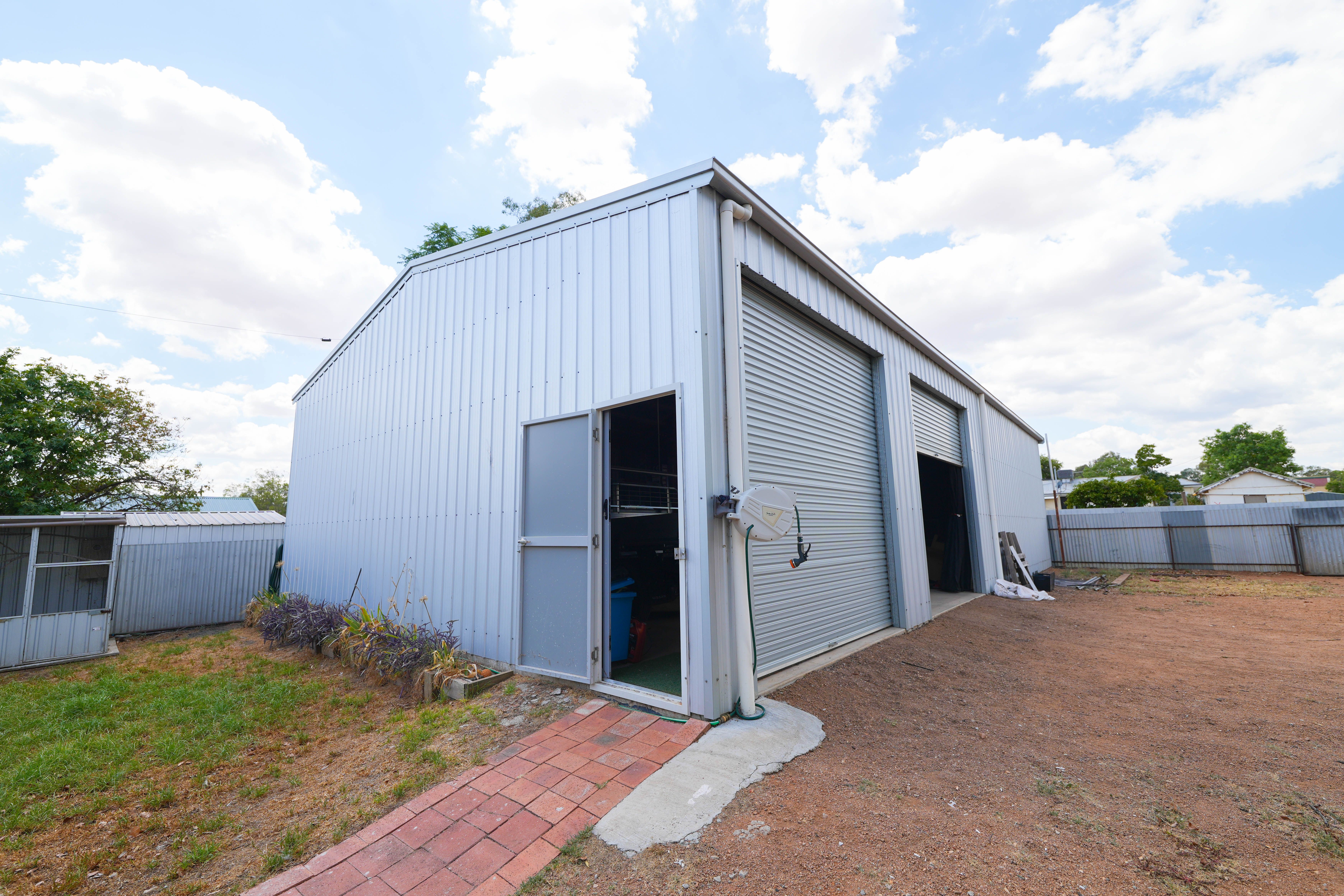 111 Boori Street, Peak Hill, NSW 2869