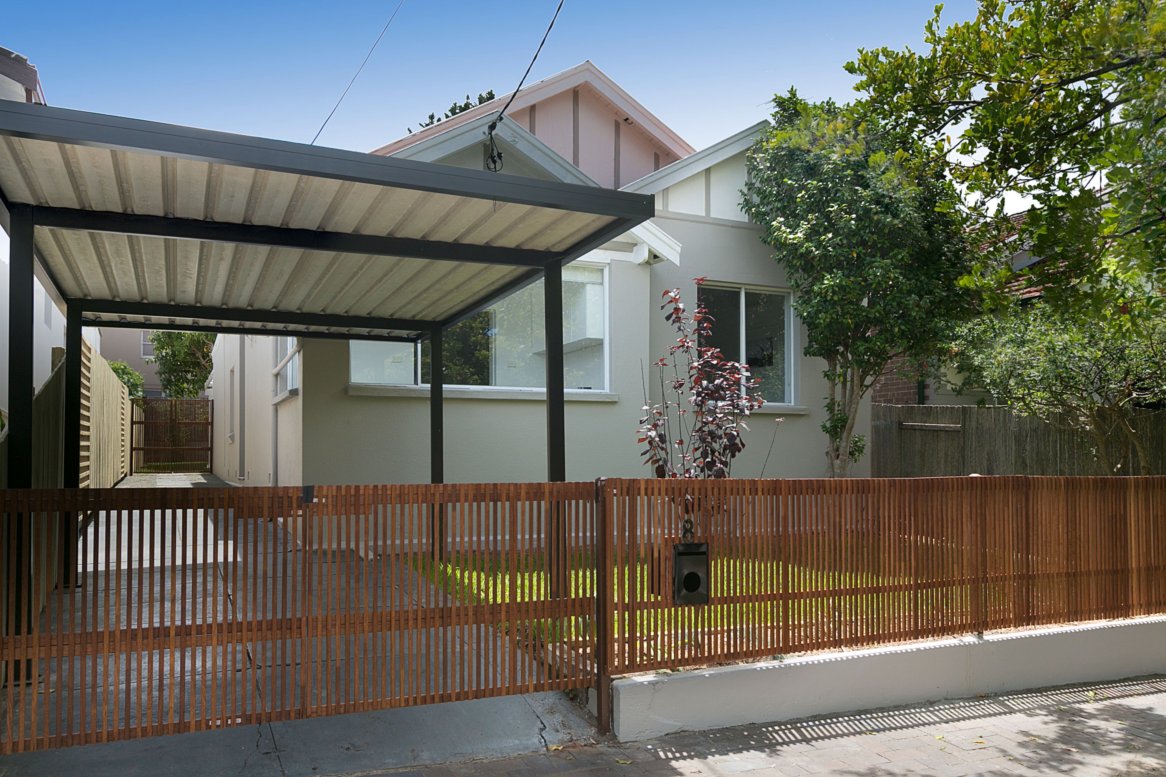 8 Wrights Avenue