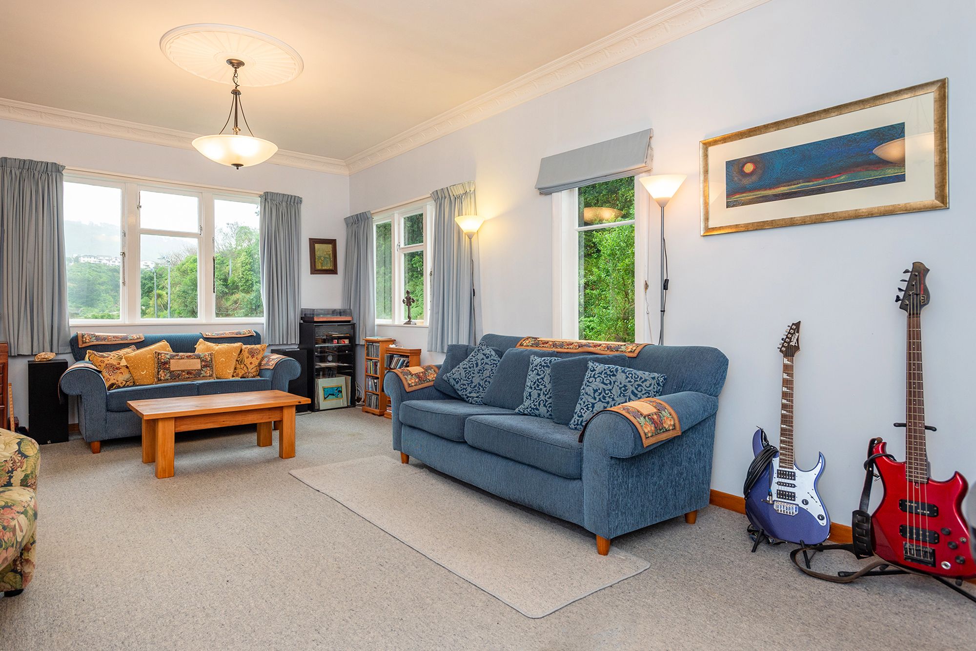 4 Vennell Street, Brooklyn, Wellington City