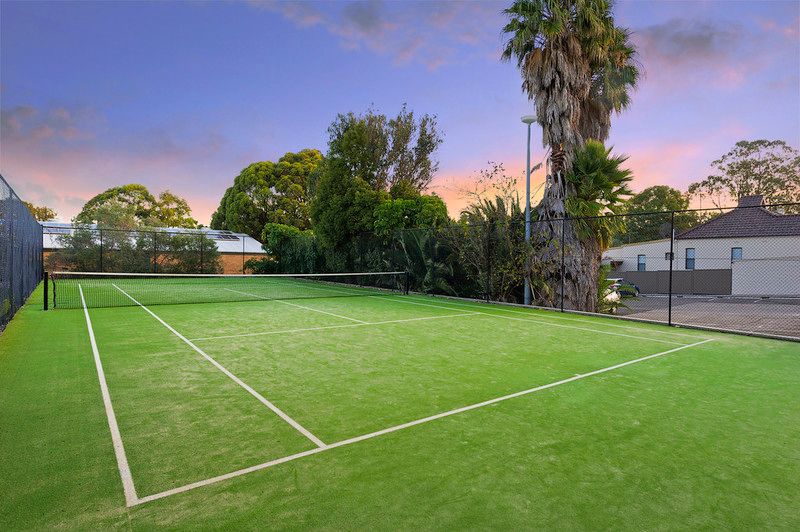 18/1-3 Coronation Avenue, Petersham, NSW 2049