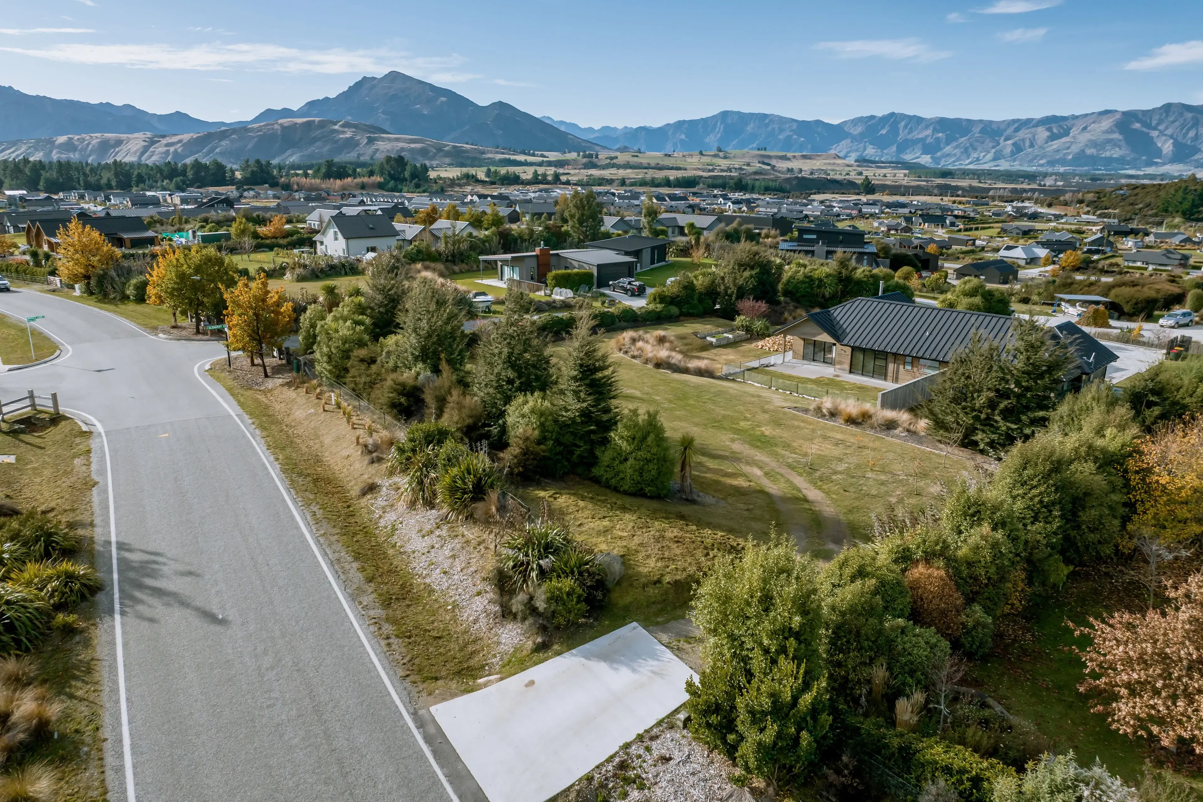 22 Northburn Road, Wanaka, Queenstown Lakes District