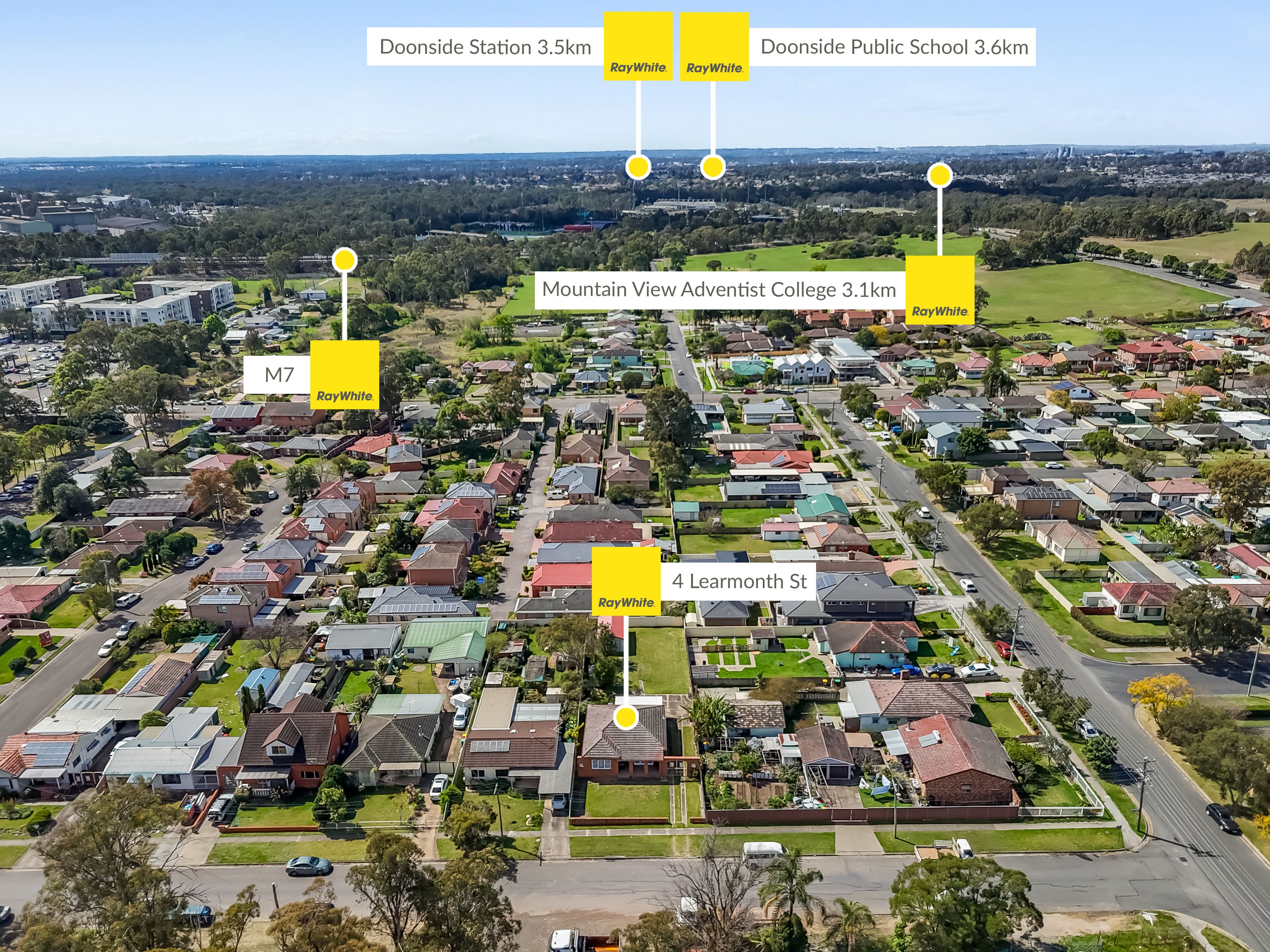 4 Learmonth Street — photo 19 of 20