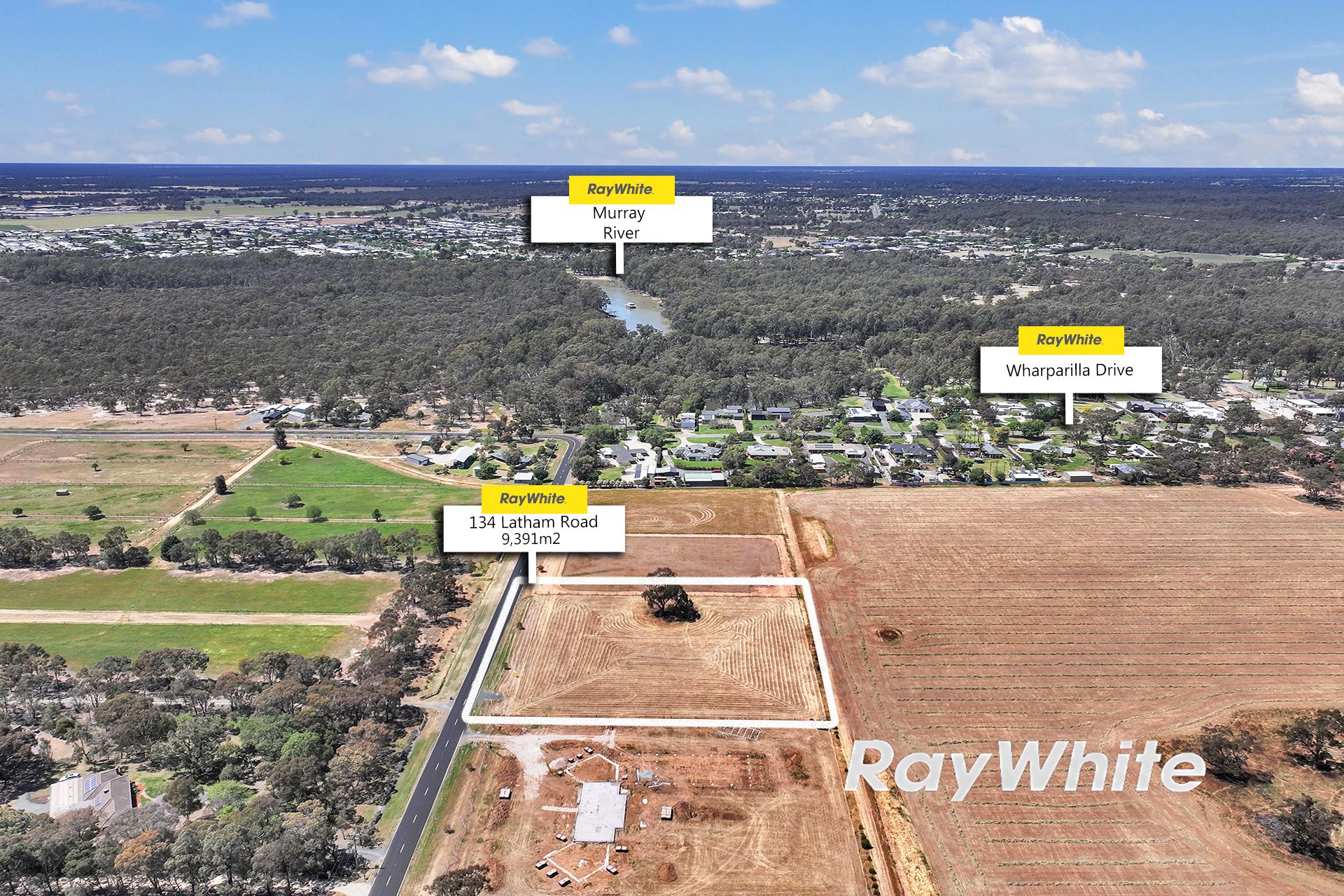 134 Latham Road, Echuca, VIC 3564