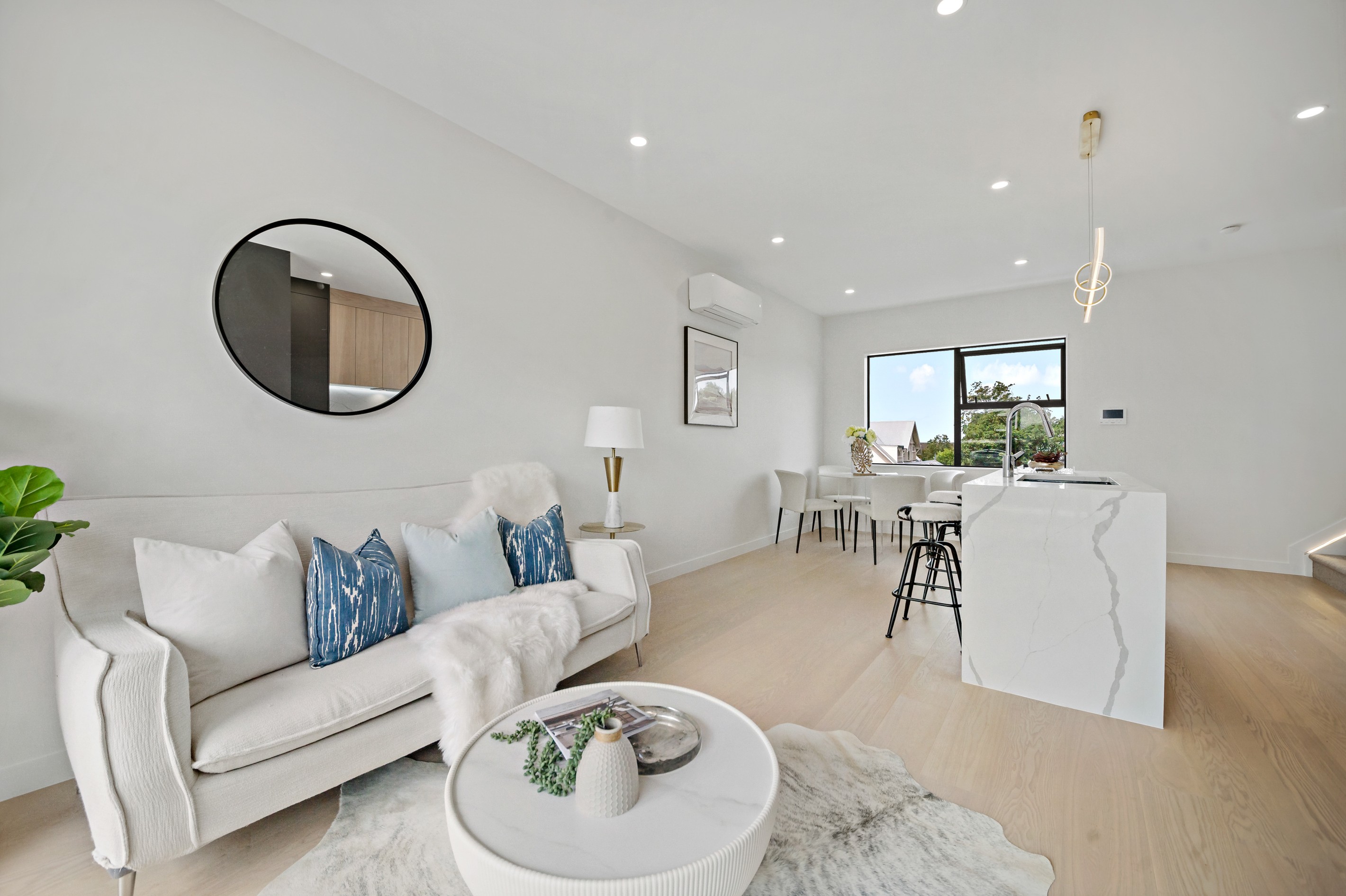 Lot 12/36 Seccombes Road, Epsom, Auckland City