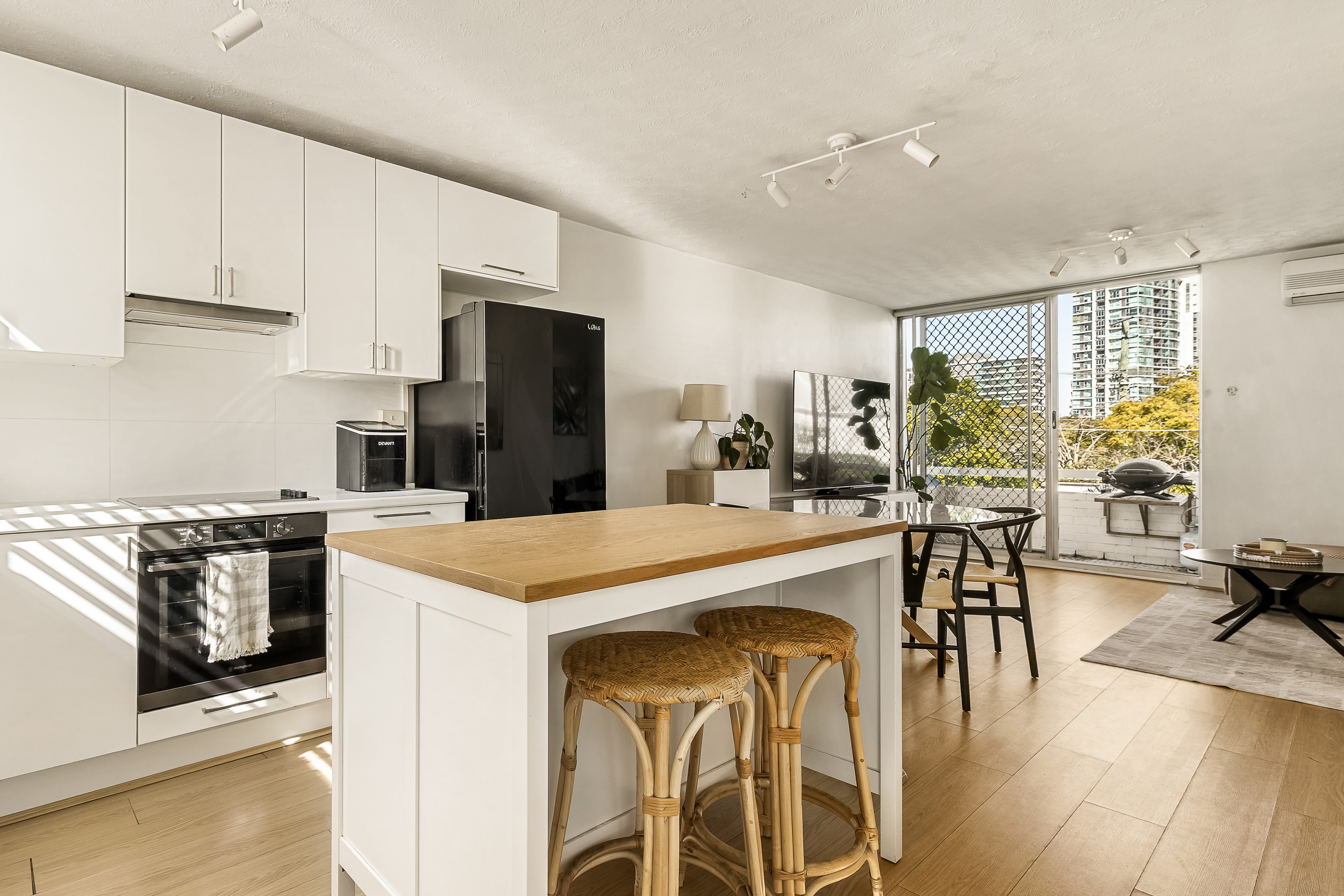 2/26 Seymour Road, Hamilton, QLD 4007