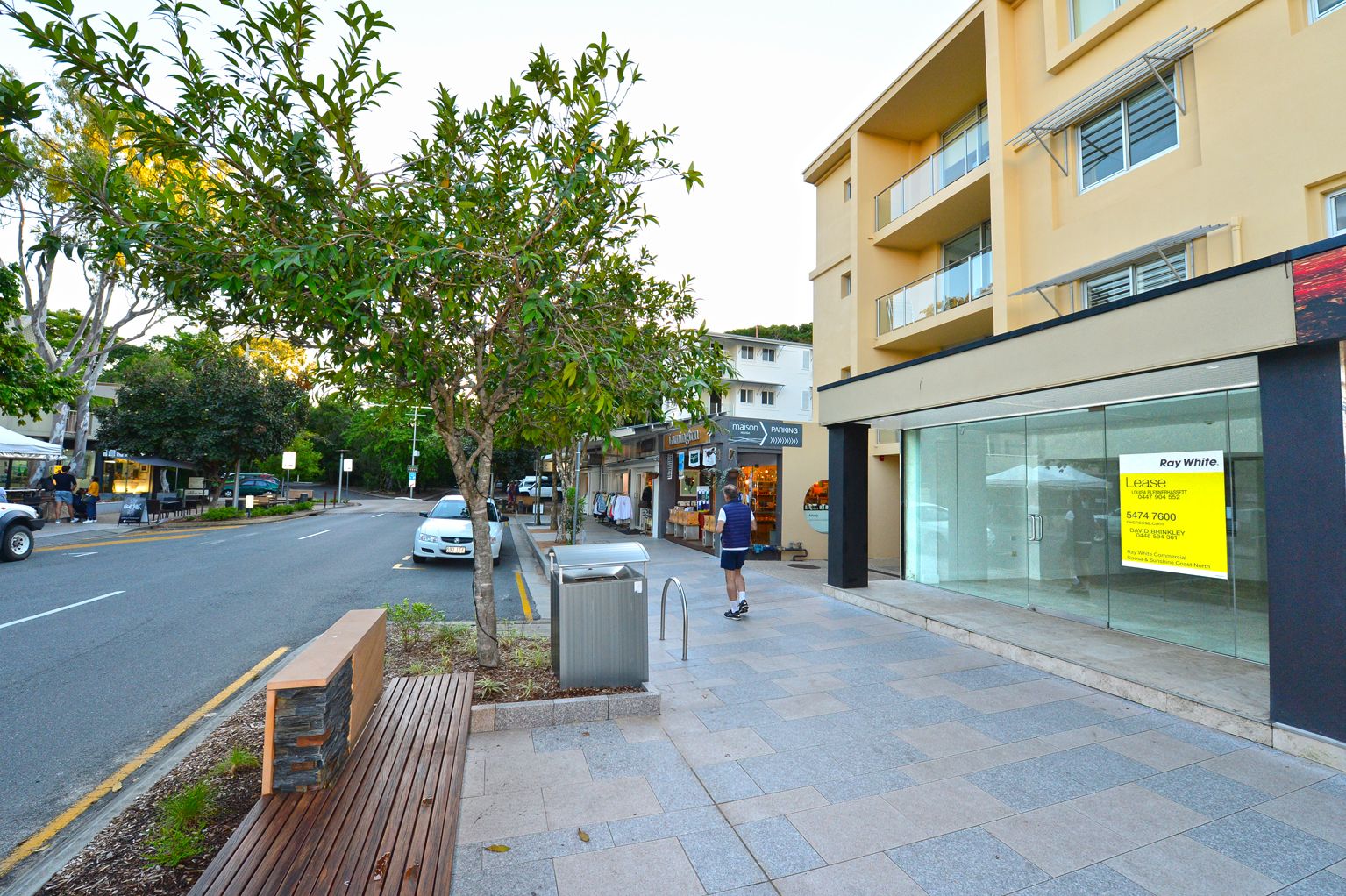 Lot 2b/5 Hastings Street, Noosa Heads, QLD 4567