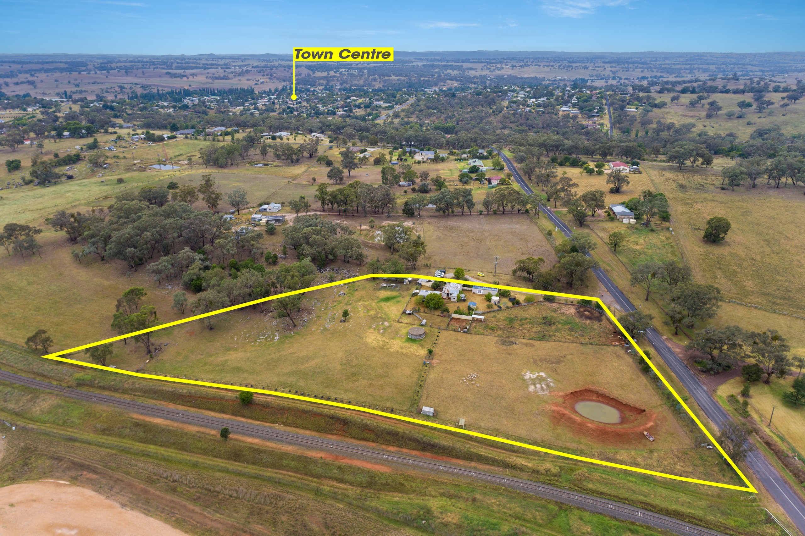 224 Packham Drive, Molong, NSW 2866