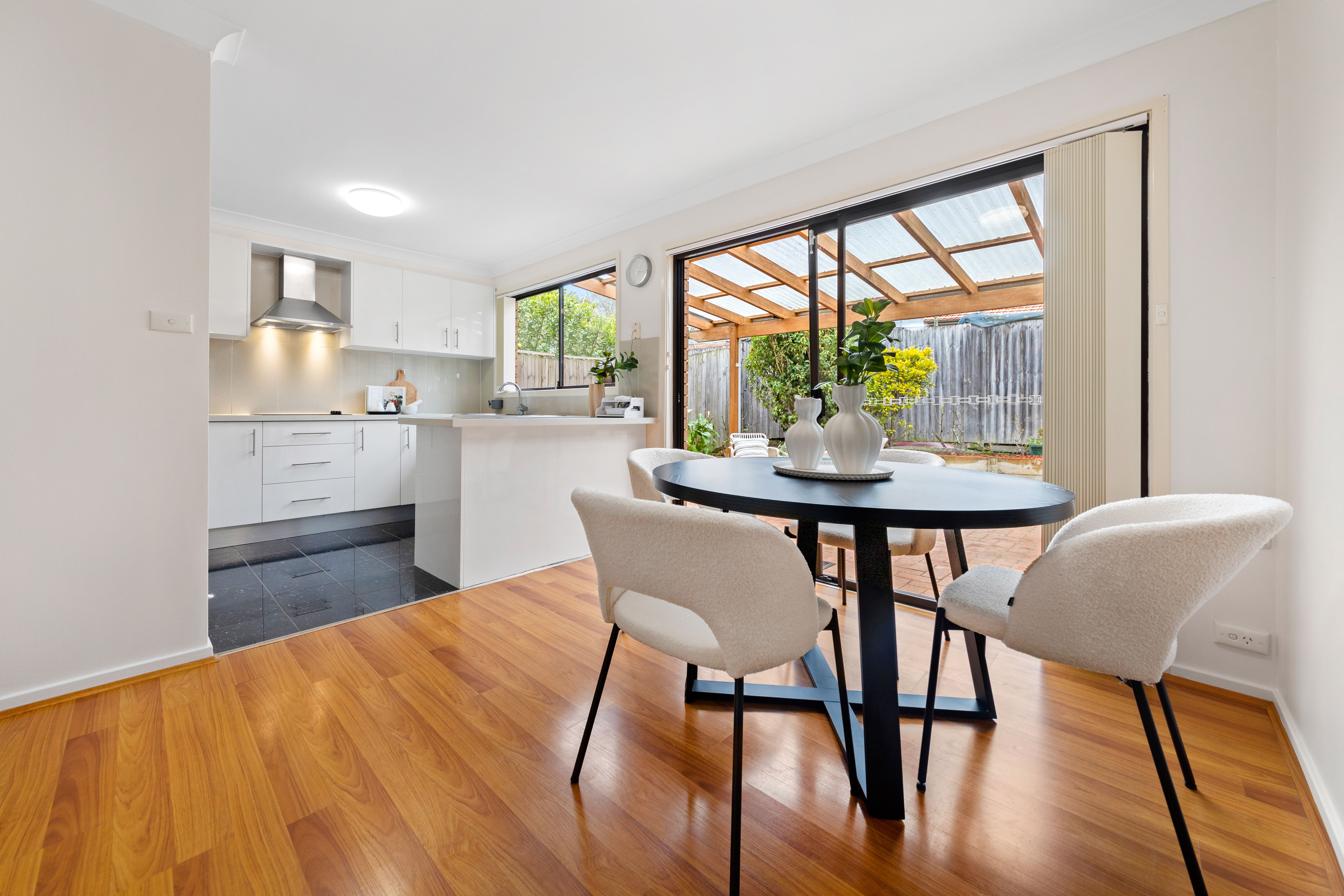5/53-57 Burdett Street, Hornsby, NSW 2077
