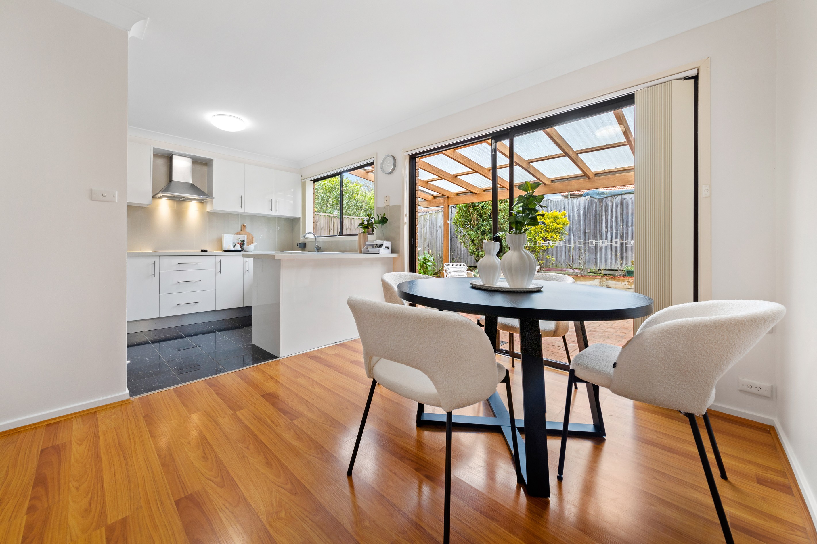 5/53-57 Burdett Street, Hornsby, NSW 2077