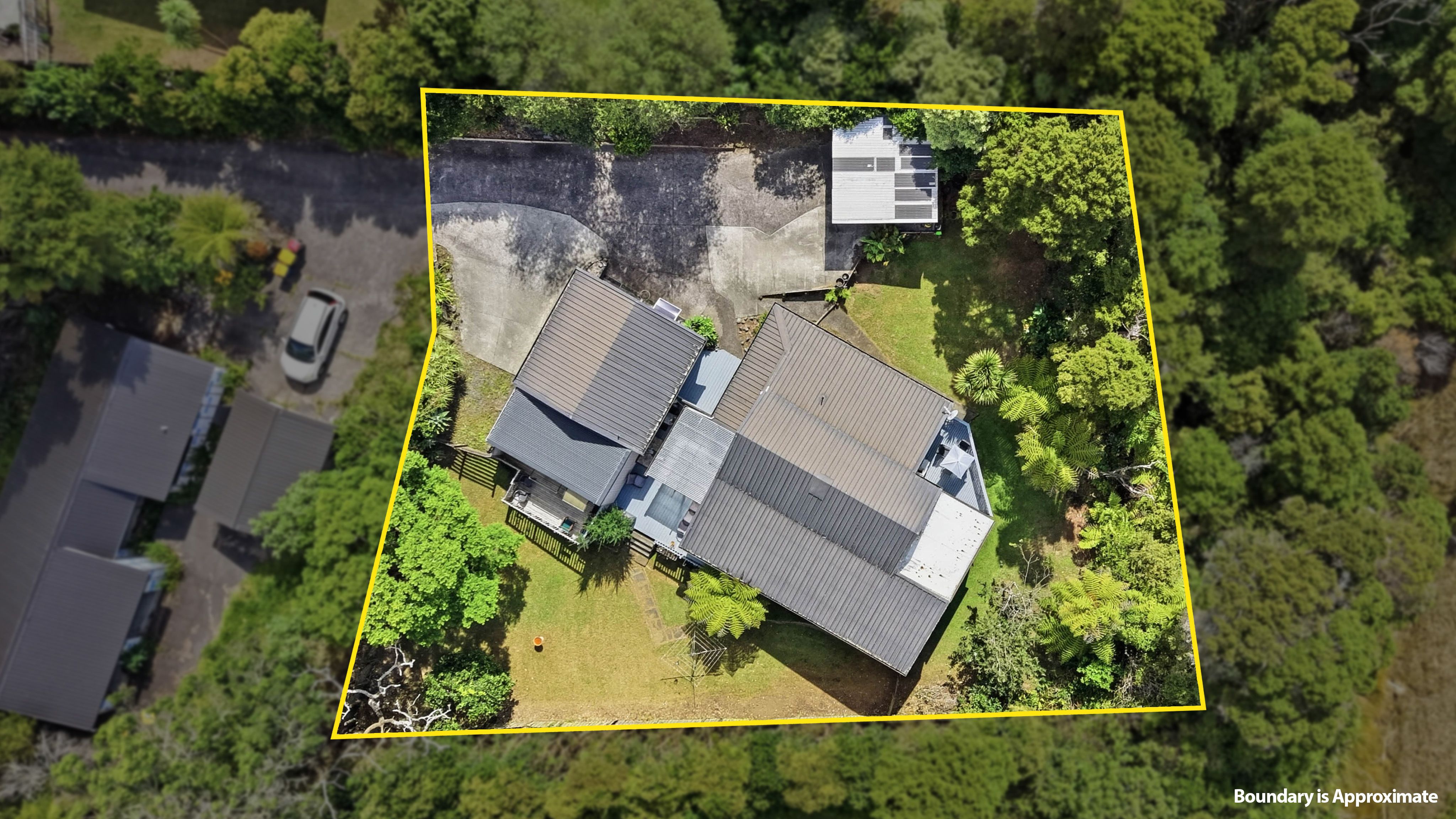 2/149 Colwill Road, Massey, Waitakere City