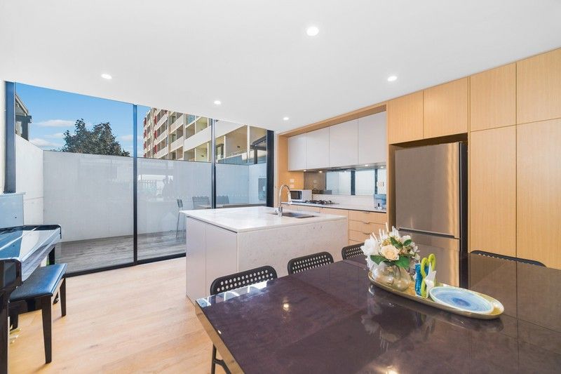 G03/18 Barr Street, Camperdown, NSW 2050