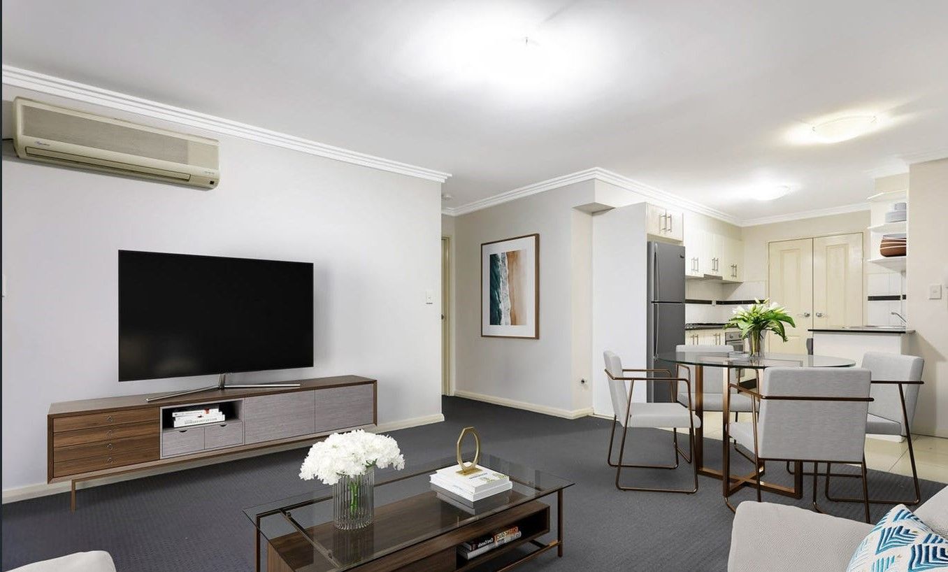 8/8-14 Oxford Street, Blacktown, NSW 2148