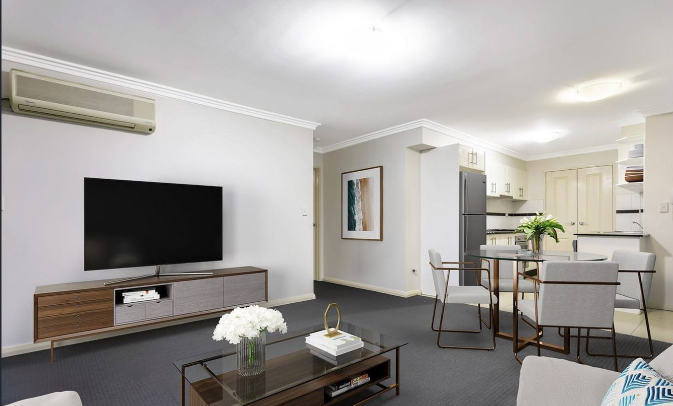 8/8-14 Oxford Street, Blacktown, NSW 2148