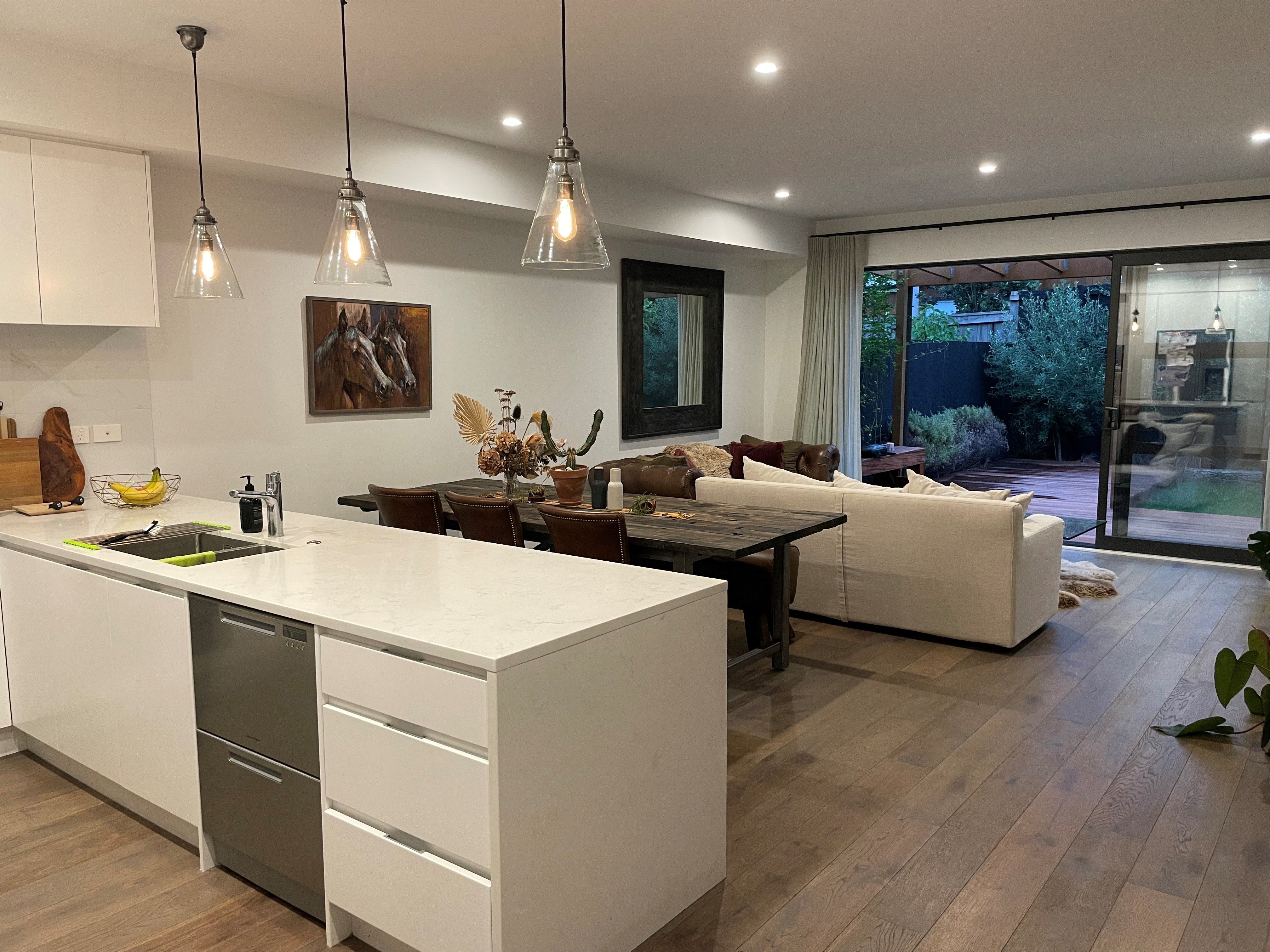 Beachlands, Manukau City