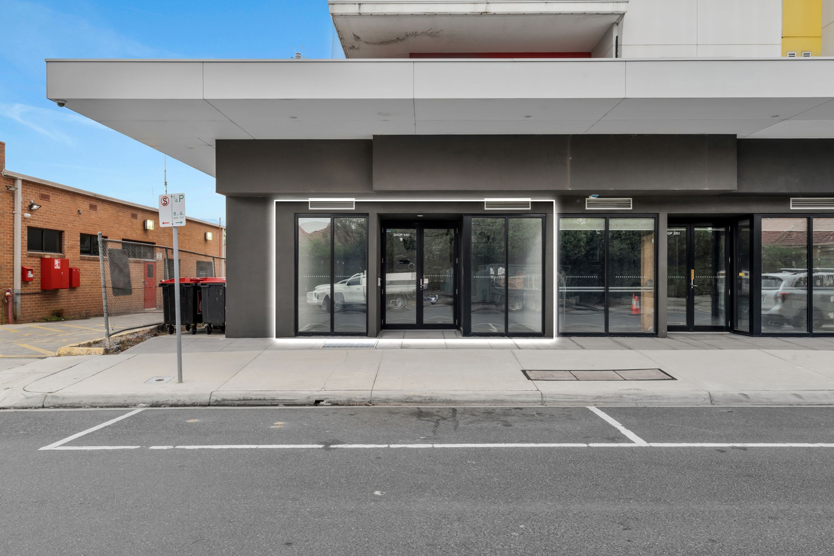 1 & 2/51 Buckley Street, Noble Park, VIC 3174