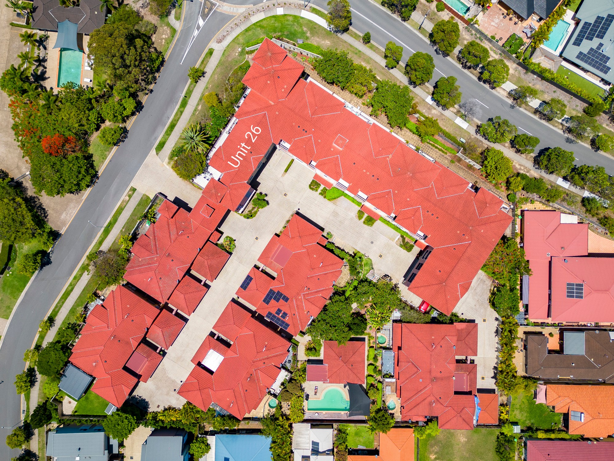 26/2 geraldton Drive, Varsity Lakes, QLD 4227