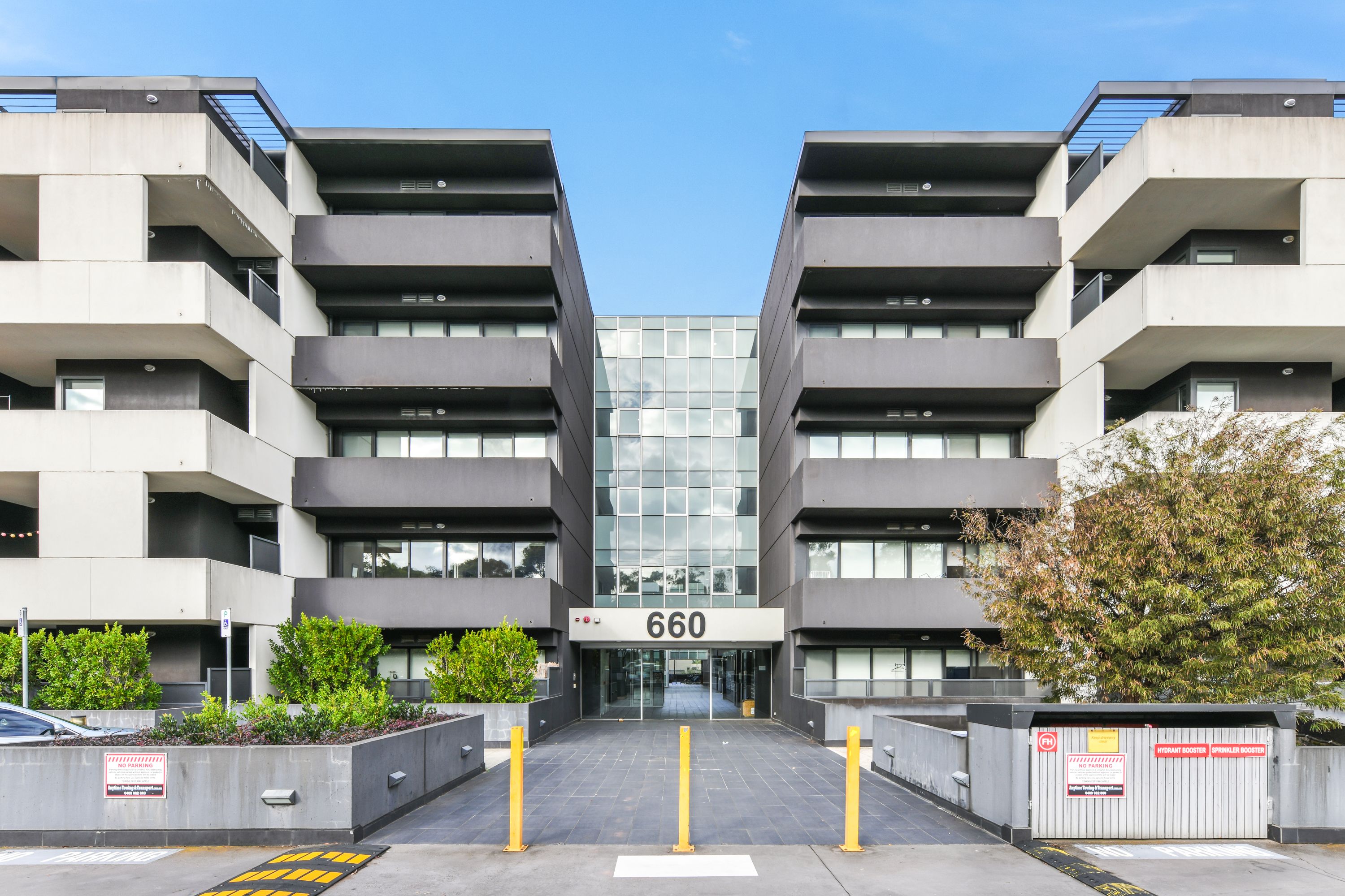 660 Blackburn Road, Notting Hill VIC 3168