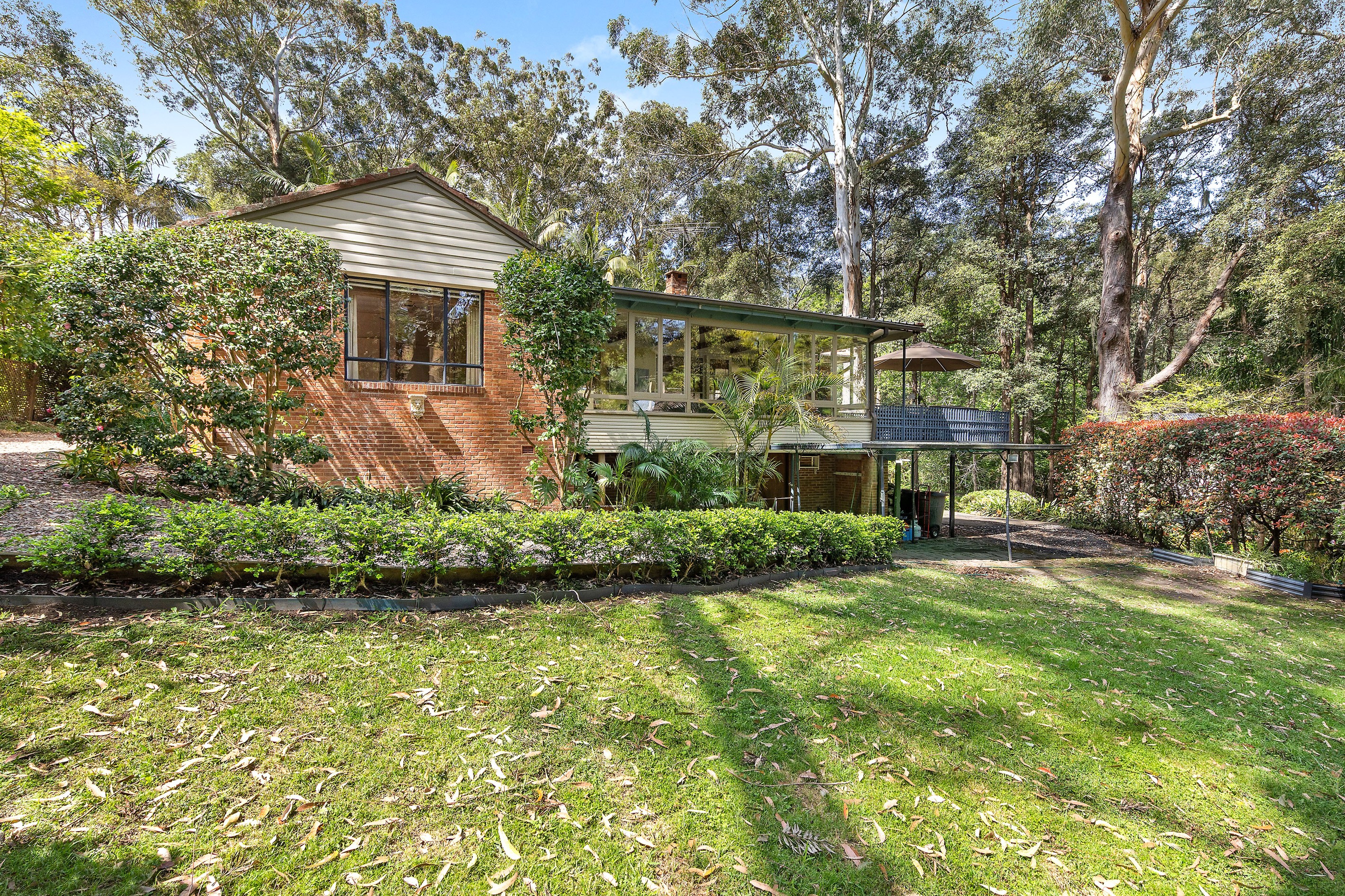 2 Kulgoa Road, Pymble, NSW 2073
