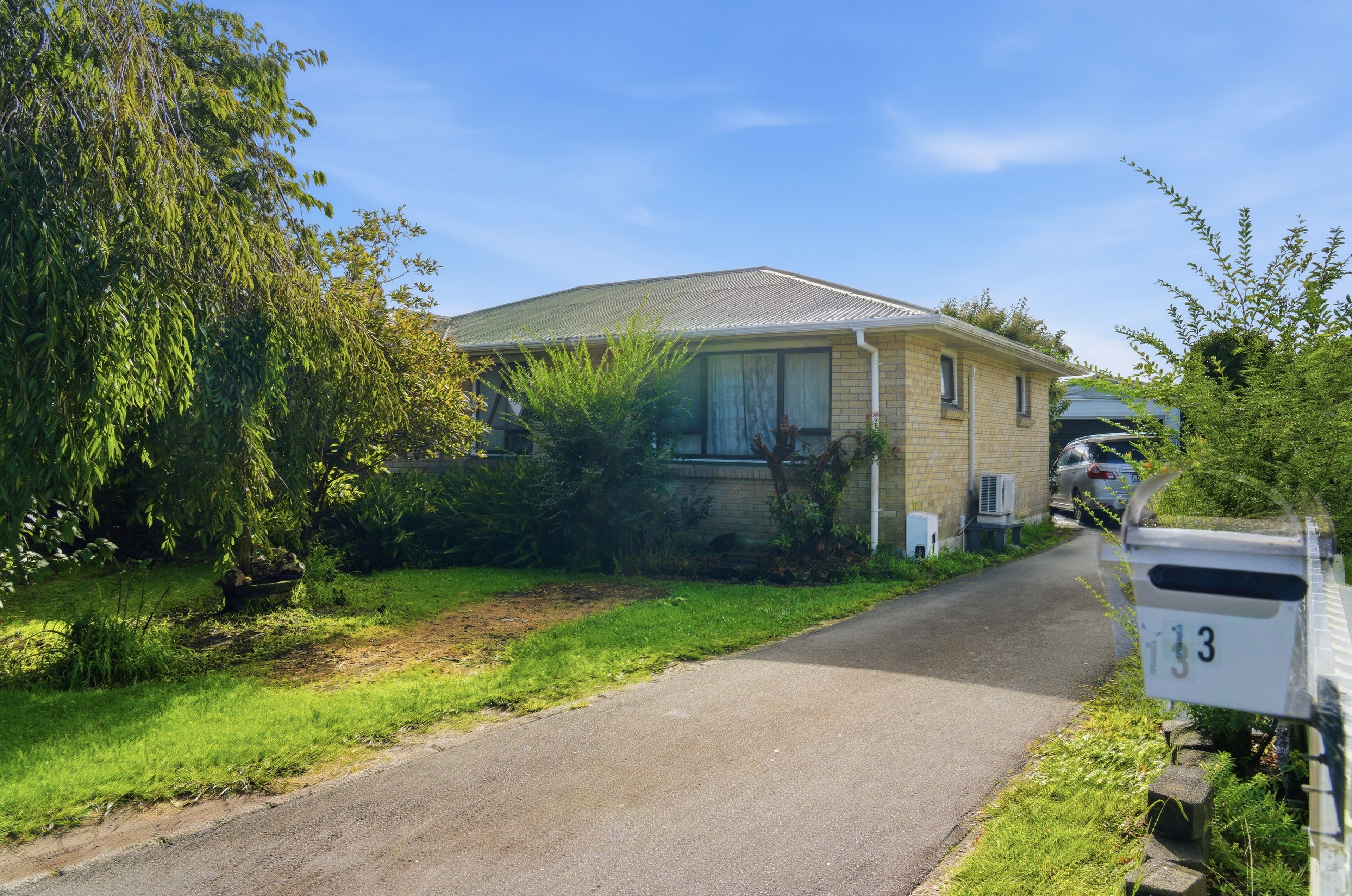 13 Malyon Street, Te Puke, Western Bay Of Plenty District