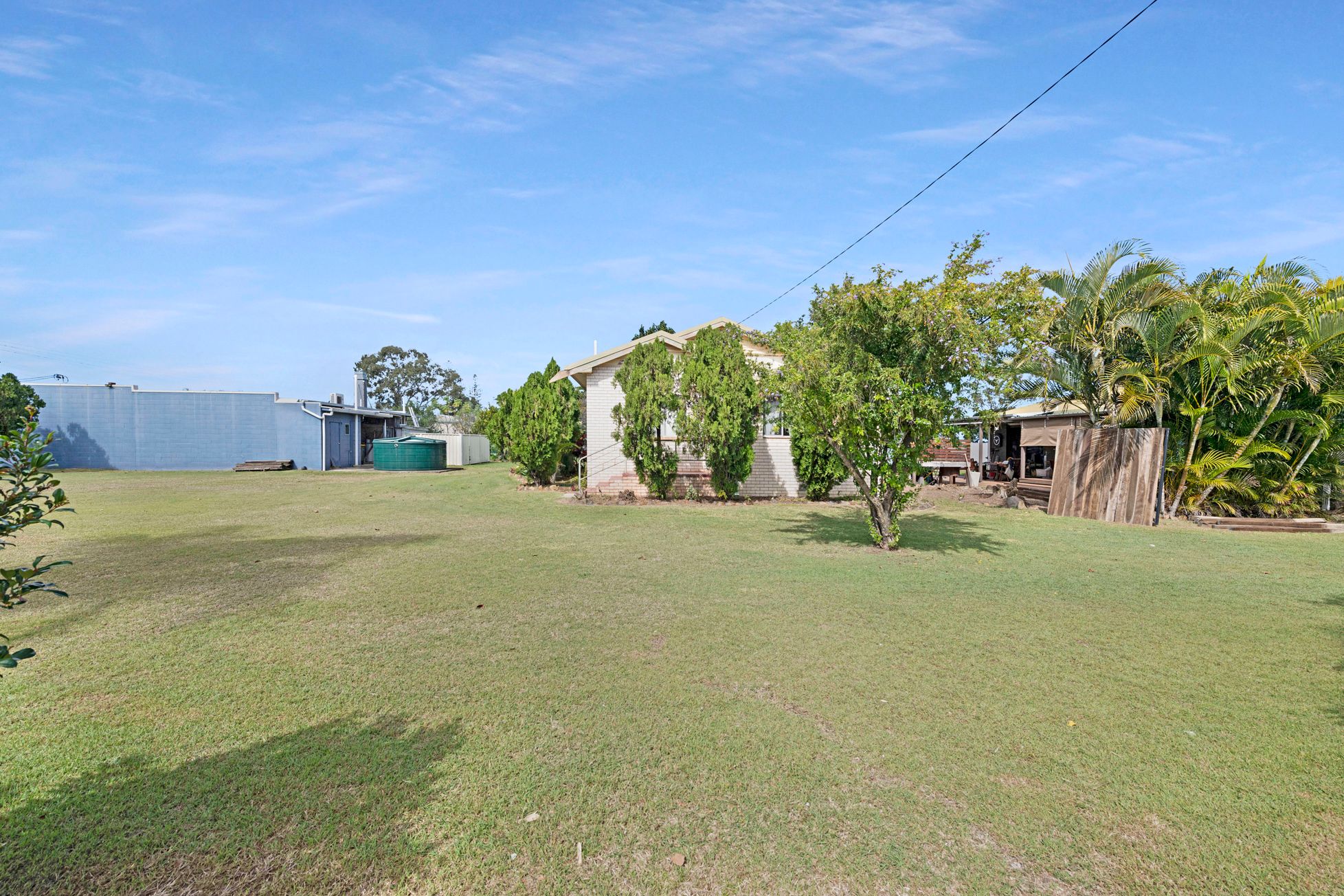 2 Wyllie Street, Thabeban, QLD 4670