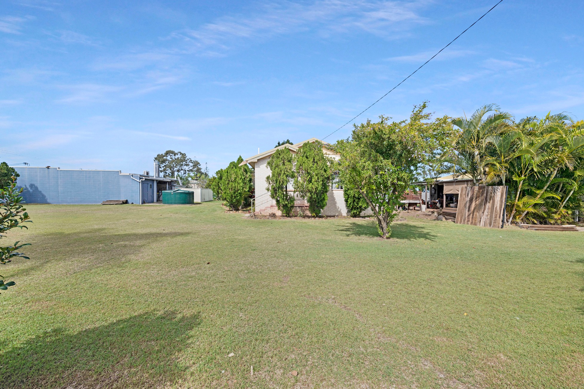 2 Wyllie Street, Thabeban, QLD 4670