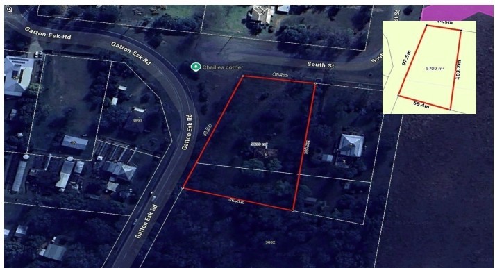 6 South Street, Esk, QLD 4312