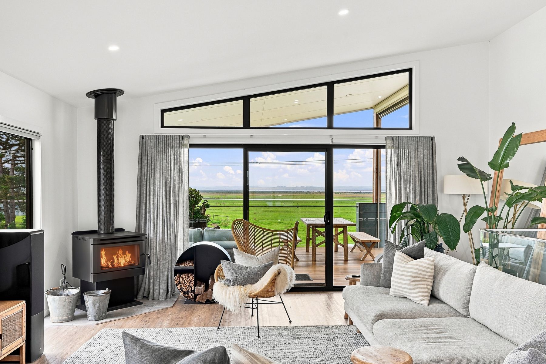 147 Lees Road — photo from Ray White Inverloch
