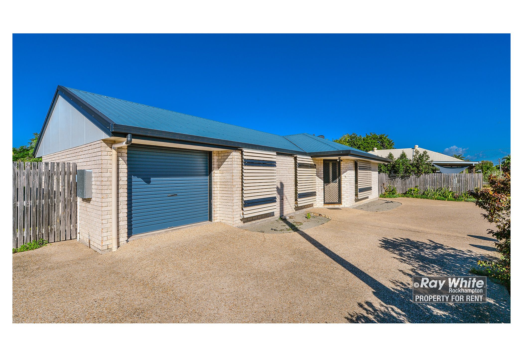 2/89 Marie Street, Berserker, QLD 4701